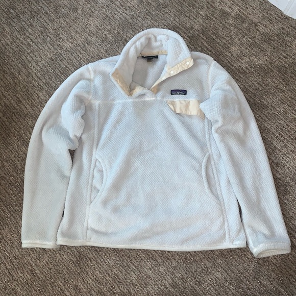 Patagonia Pullover - Picture 1 of 3